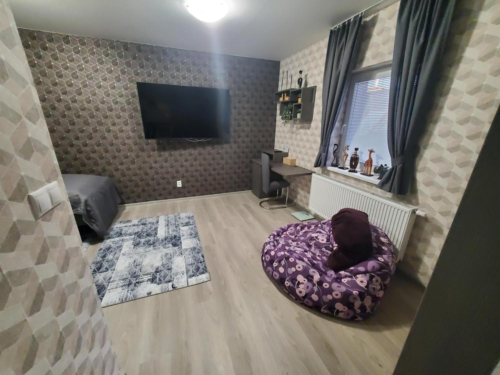 Valla Penzion & Restauracia Malacky Dış mekan fotoğraf